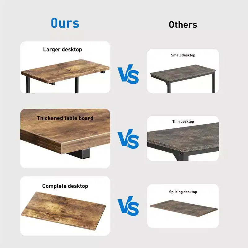 End Table, Side Table for Couch Slide Under, C Table Sofa Side End Table for Living Room, Suitable for Living Rooms, Bedrooms, Sofas, And Offices.