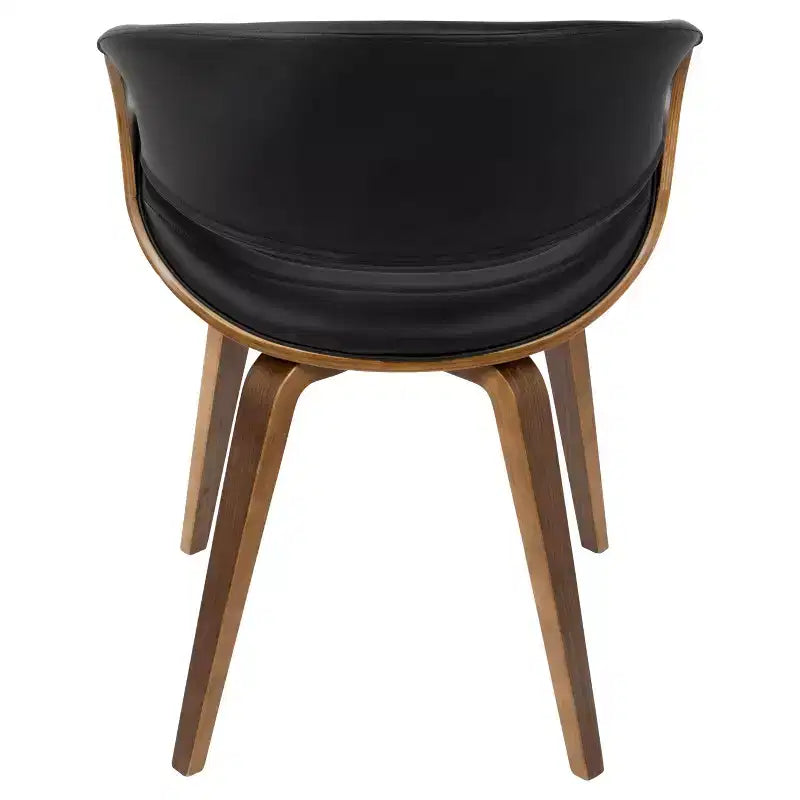 Mid Century Modern Dining and Accent Chair