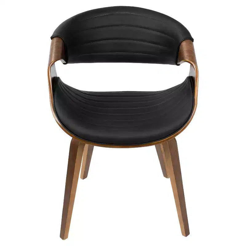 Mid Century Modern Dining and Accent Chair