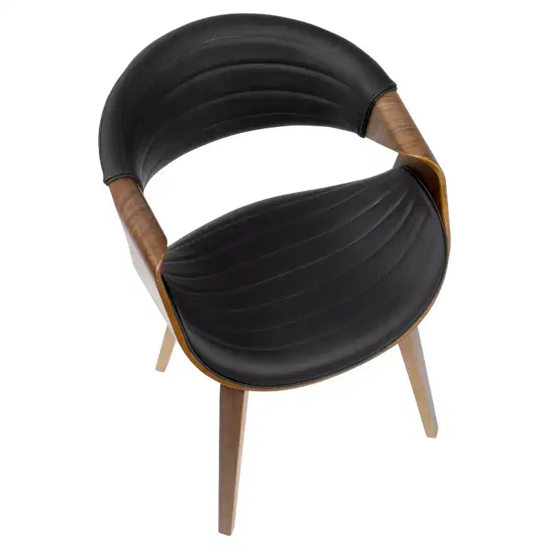 Mid Century Modern Dining and Accent Chair