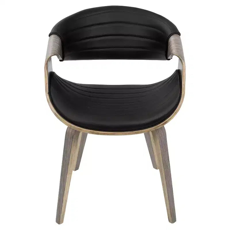 Mid Century Modern Dining and Accent Chair