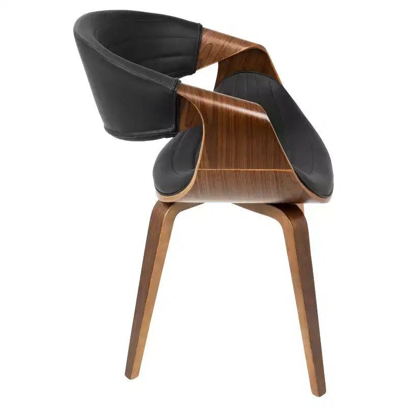 Mid Century Modern Dining and Accent Chair