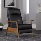 Comfort Pointe Solaris Press-Back Recliner