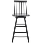 Quai Swivel Counter Stool - BST1404 - Safavieh